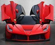 LaFerrari